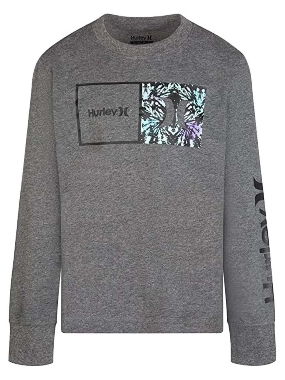 Hurley long sleeve tee